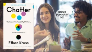 Chatter book summary