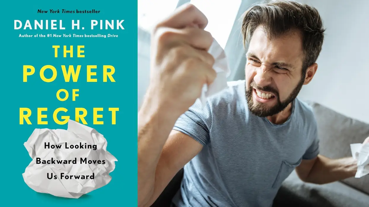 The Power of Regret Summary