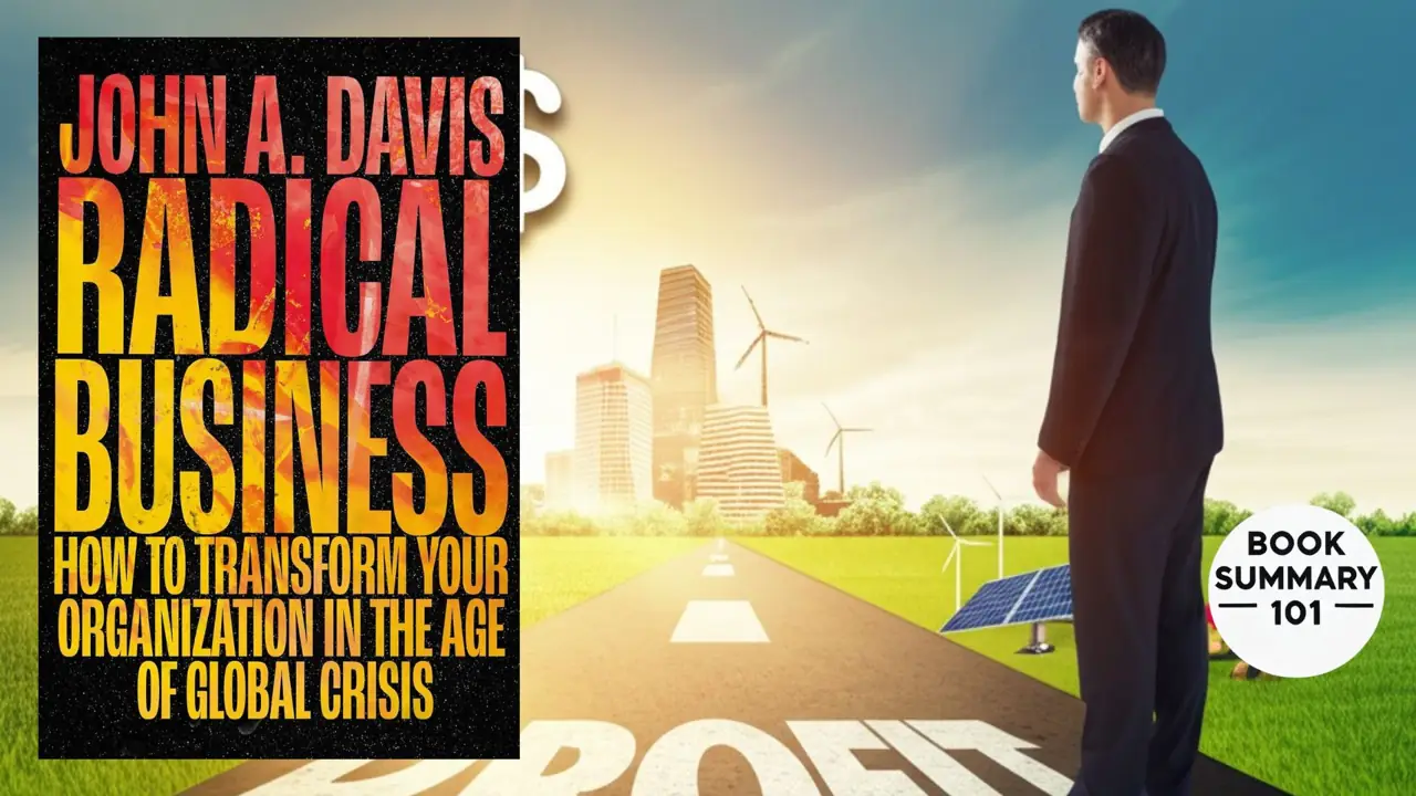 Radical Business Summary