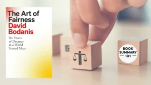 The Art of Fairness Summary