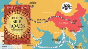 The New Silk Roads Summary
