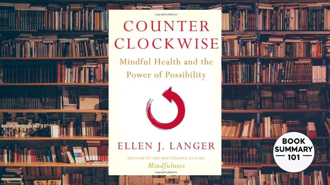 Counter Clockwise Summary