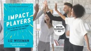 Impact Players Summary