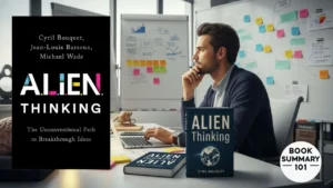 ALIEN Thinking Summary