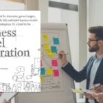 Business Model Generation Summary