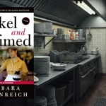 Nickel and Dimed Summary