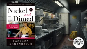Nickel and Dimed Summary
