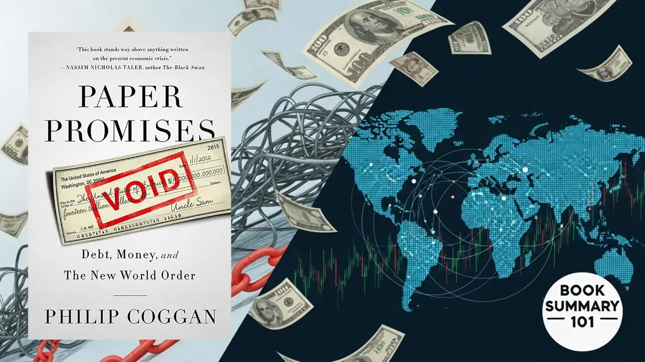 Paper Promises Summary