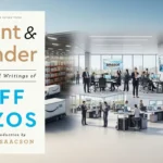 Invent and Wander Book Summary