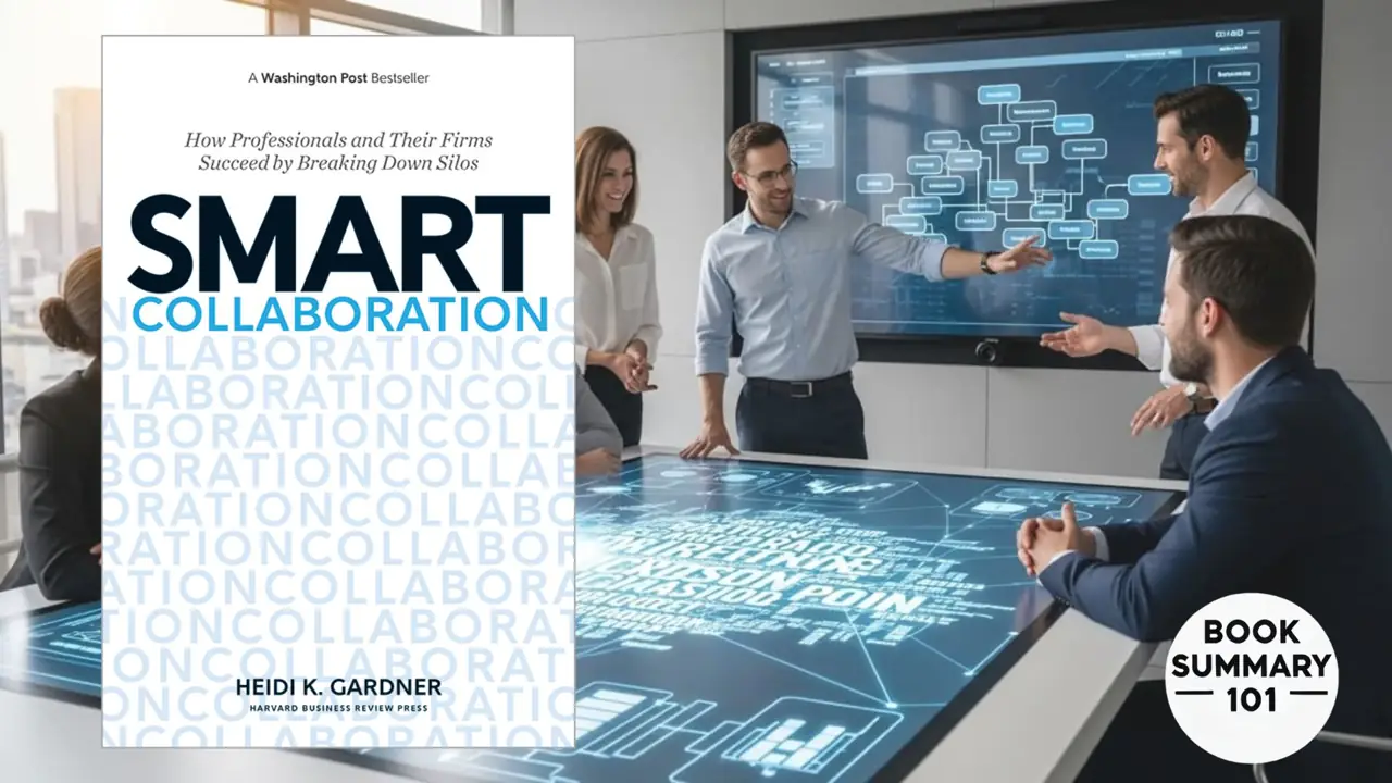 Smart Collaboration Summary