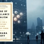 The Age of Surveillance Capitalism Summary