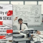 The Ministry of Common Sense Summary
