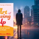 The Art of Showing Up Summary