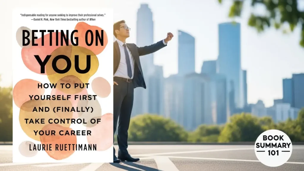 Betting on You Summary