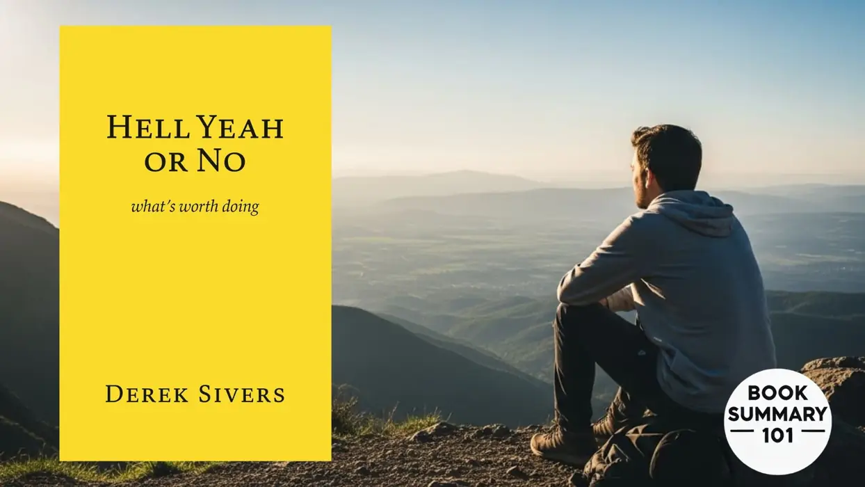 Hell Yeah or No Summary