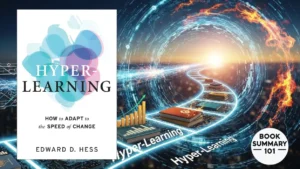Hyper-Learning Summary