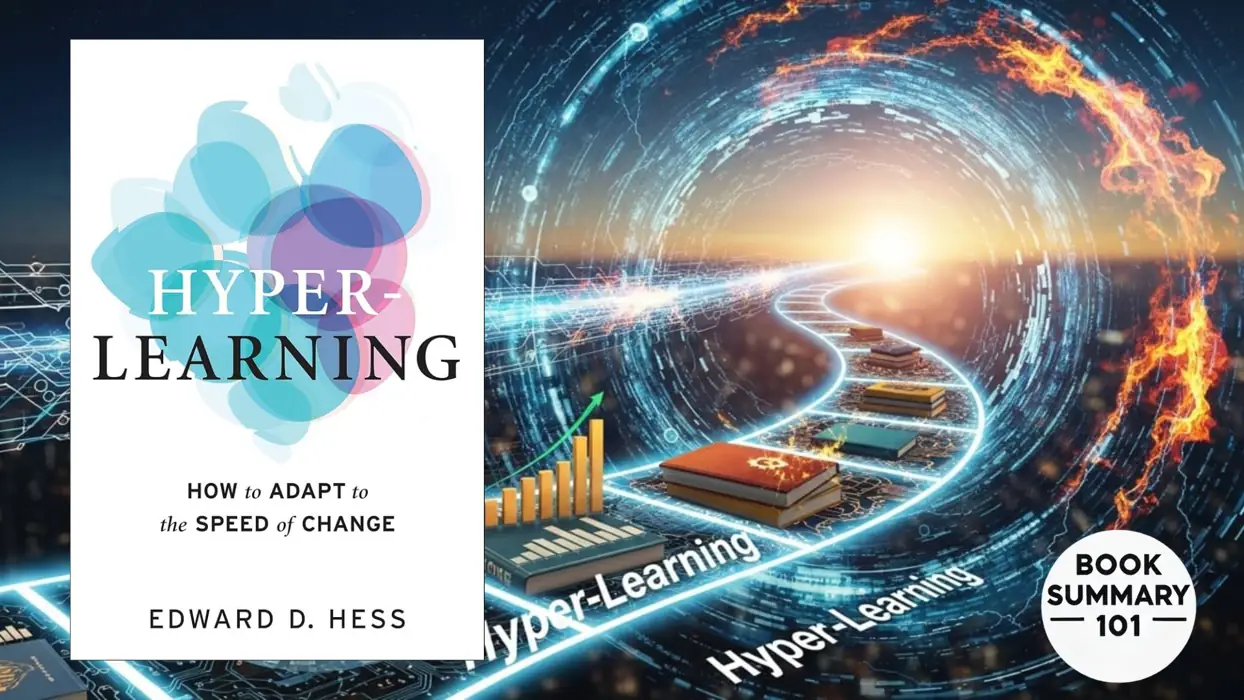 Hyper-Learning Summary