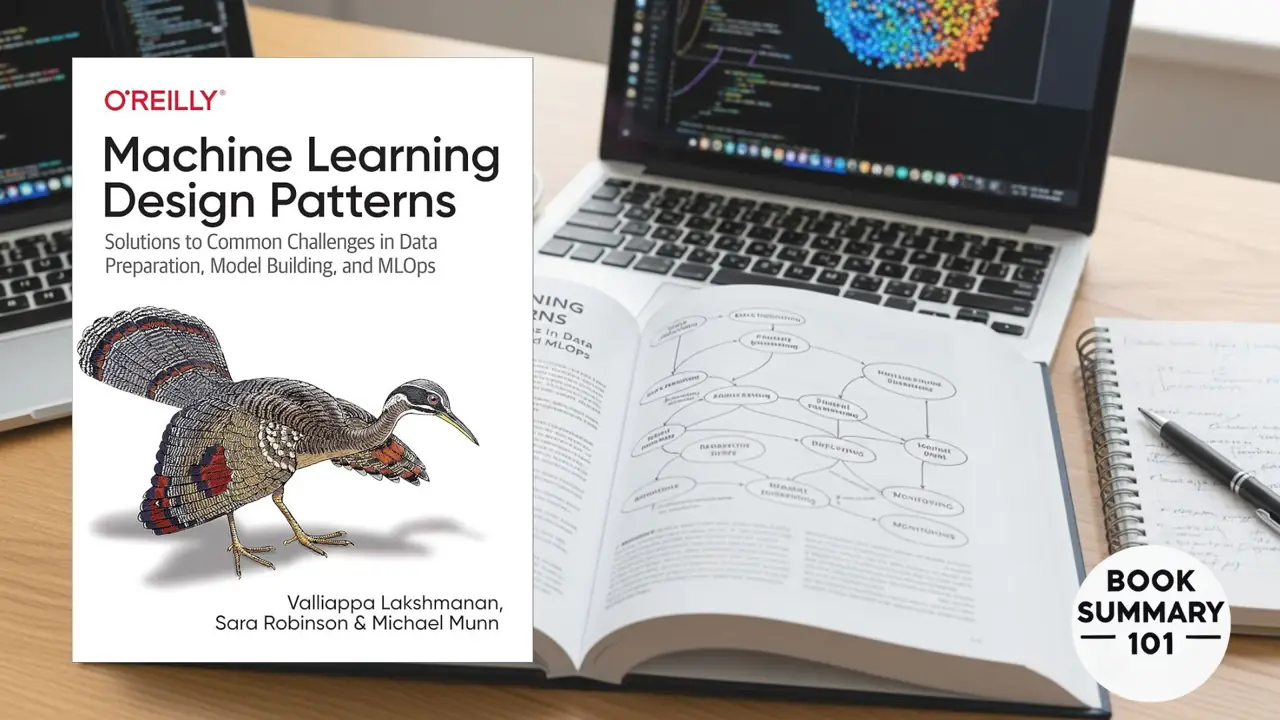 Machine Learning Design Patterns Summary