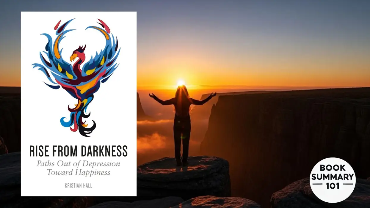 Rise from Darkness Summary