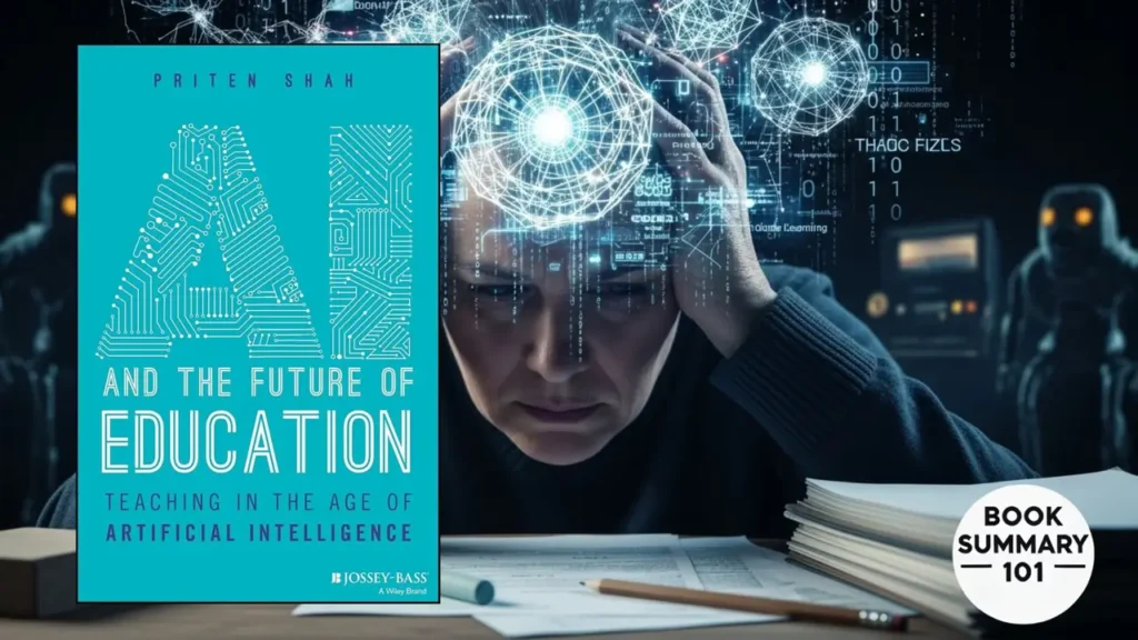 AI and the Future of Education Summary