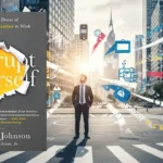 Disrupt Yourself Summary