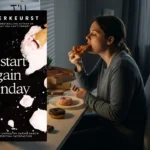 I’ll Start Again Monday Summary