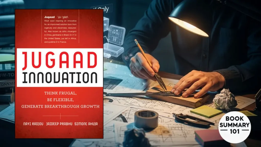 Jugaad Innovation Summary