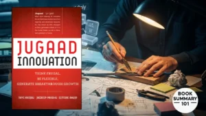 Jugaad Innovation Summary