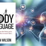body language book summary