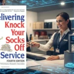 Delivering Knock Your Socks Off Service Summary