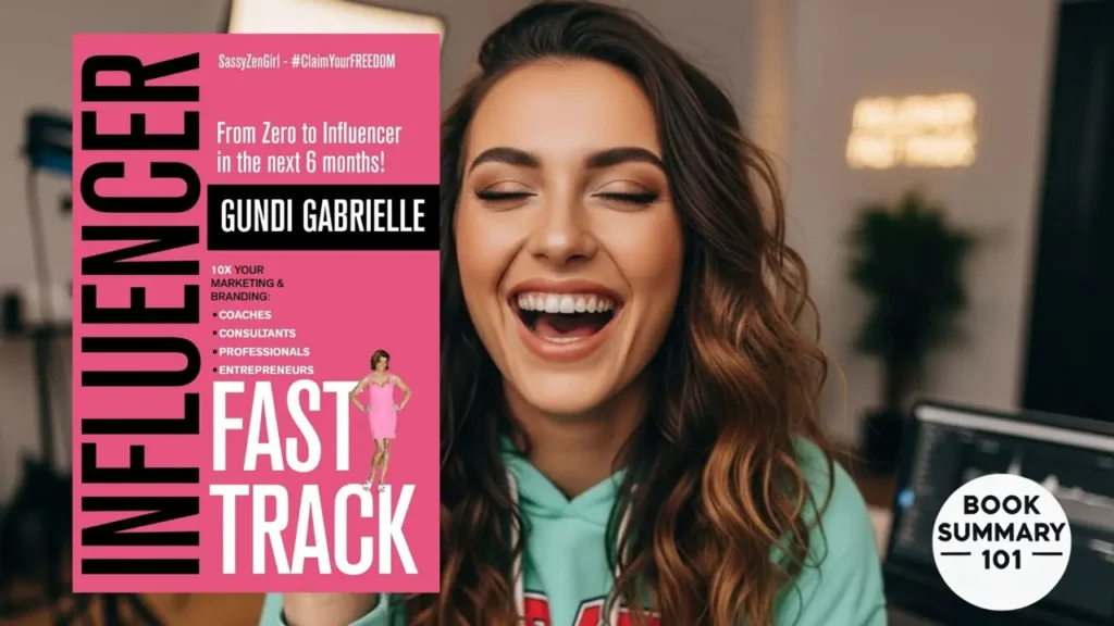 Influencer Fast Track Summary