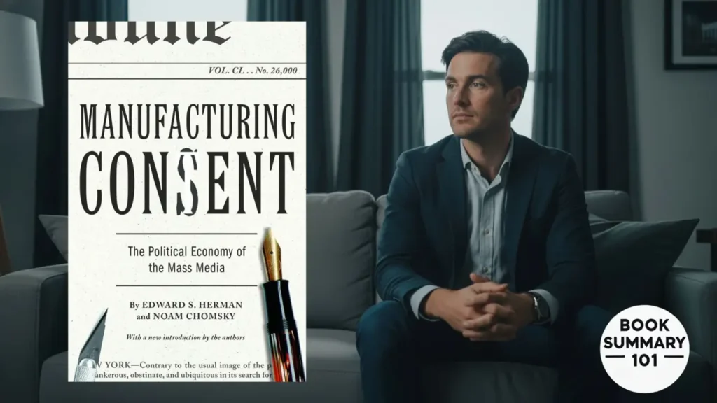 Manufacturing Consent Summary