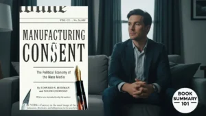 Manufacturing Consent Summary