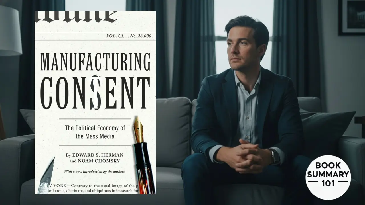 Manufacturing Consent Summary