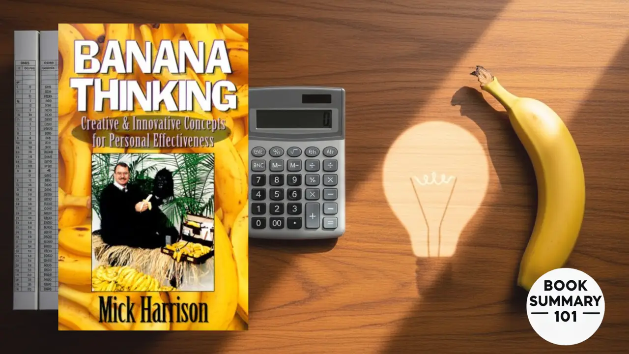 Banana Thinking Summary