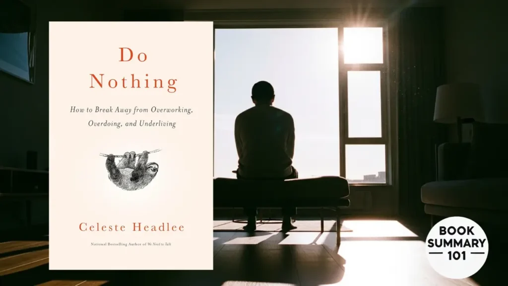 Do Nothing Summary