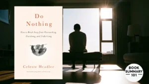 Do Nothing Summary