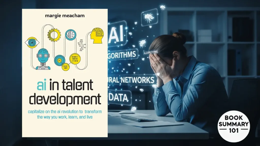 Essential AI in Talent Development Summary