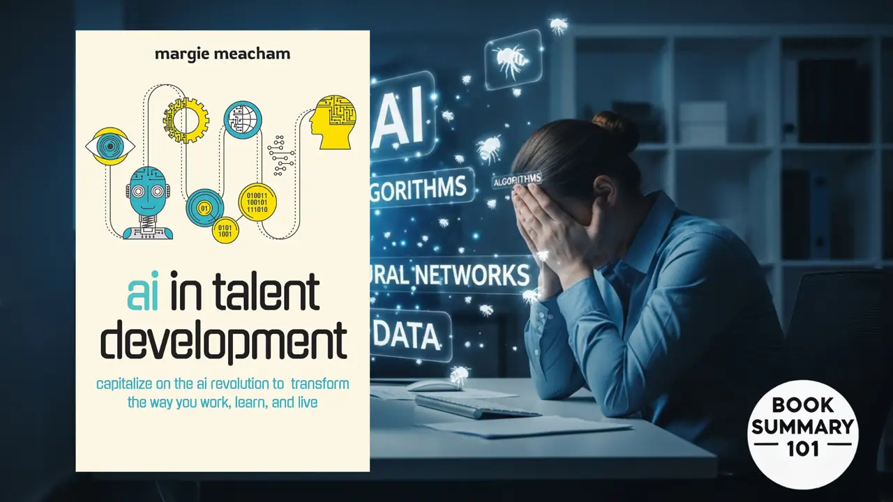 Essential AI in Talent Development Summary