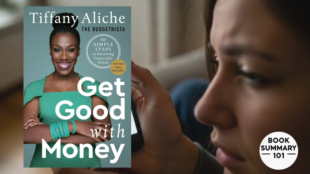 Get Good with Money Summary