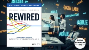 Rewired Summary