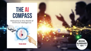 The AI Compass Summary