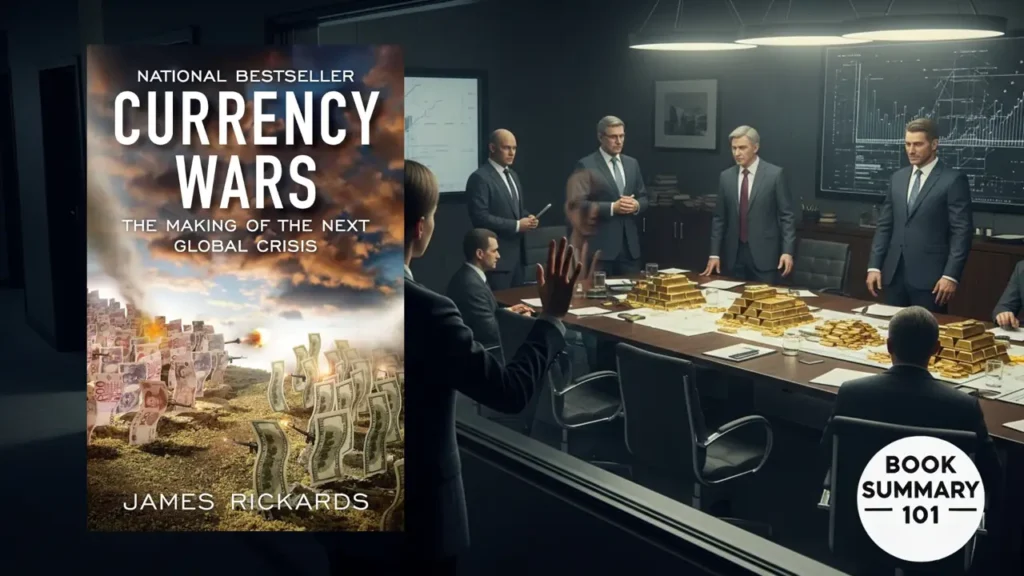 Currency Wars Summary