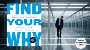 Find Your Why Summary