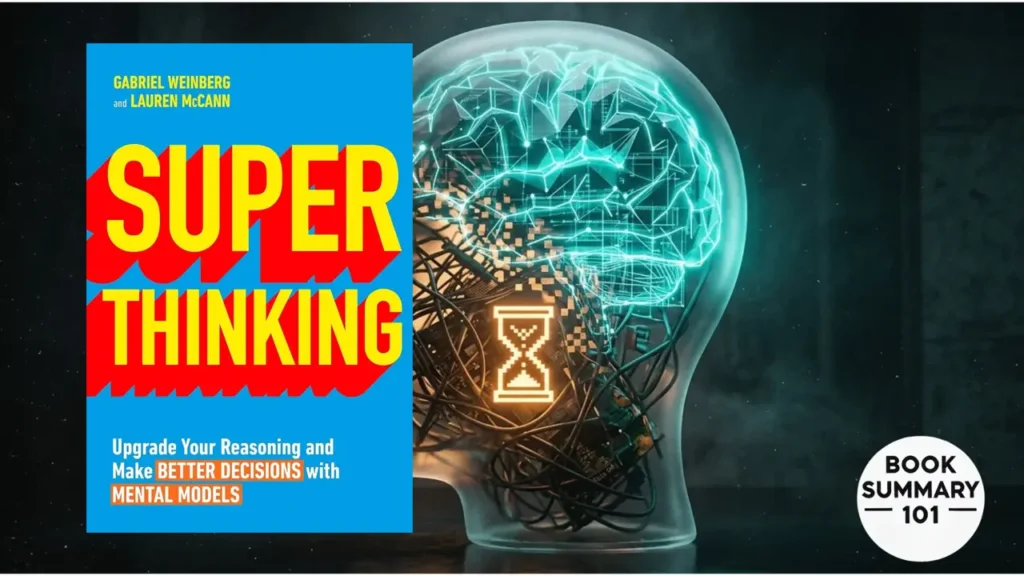 Super Thinking Summary