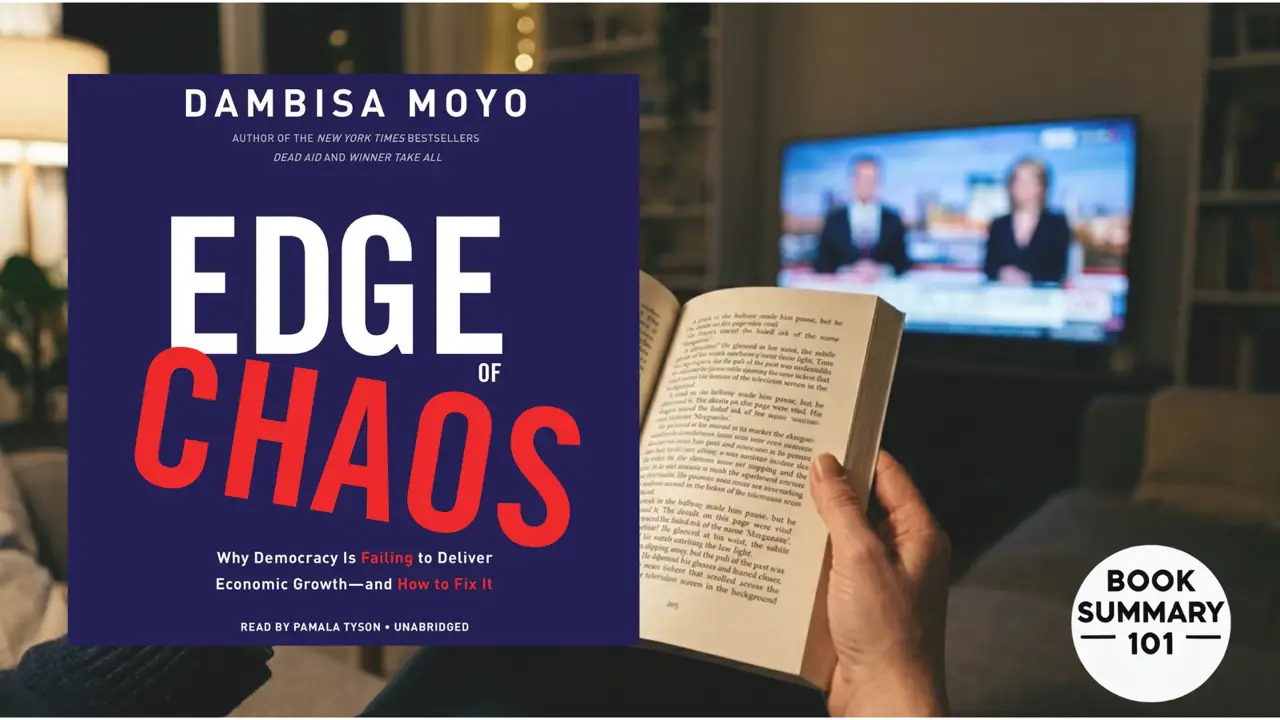 Edge of Chaos Summary