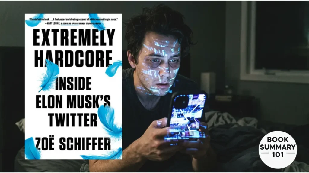 Extremely Hardcore Summary