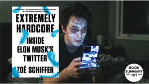 Extremely Hardcore Summary