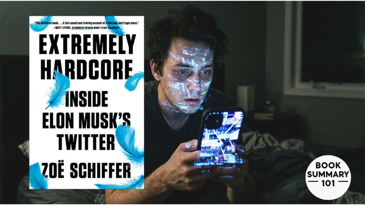Extremely Hardcore Summary