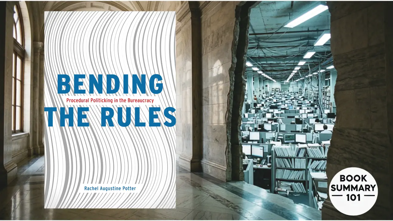 Bending the Rules Summary